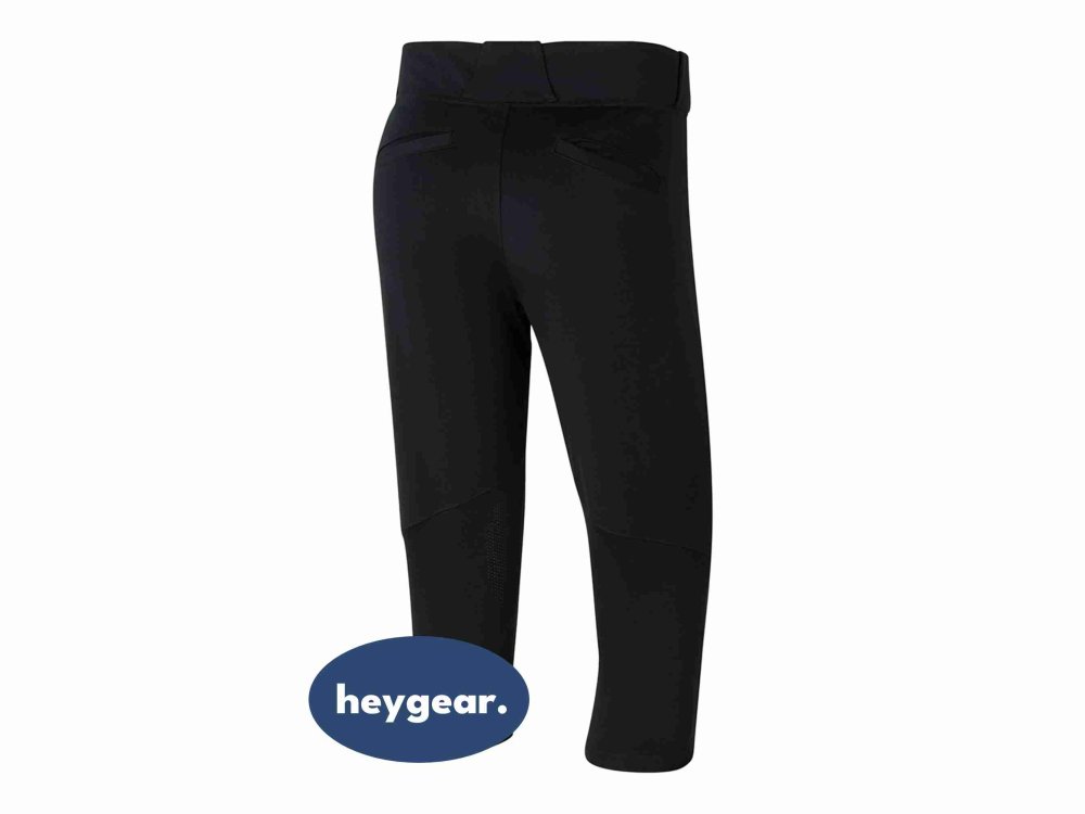 Baseball Pants | Full Length Semi-Relaxed Fit - Image 2