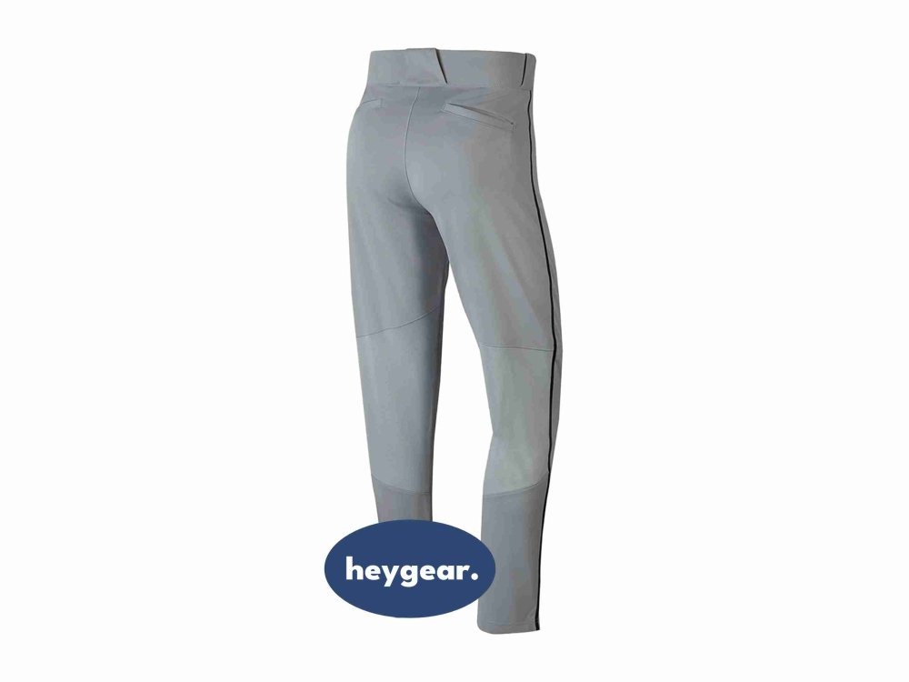 Baseball Pants Softball Pants Kids Tee Ball Pants with Side - Image 2