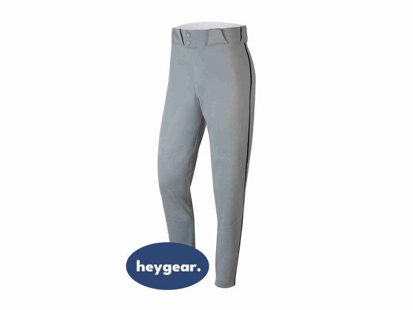 Baseball Pants Softball Pants Kids Tee Ball Pants with Side