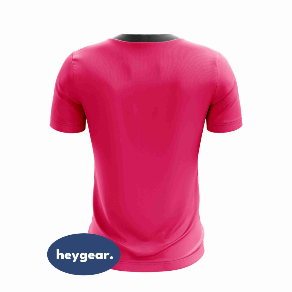 Cricket Jersey – Lightweight, Breathable, Athletic Fit - Image 2