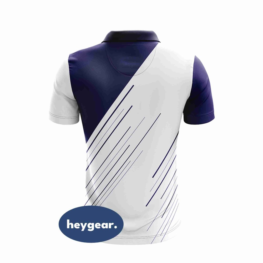 Cricket Training Jersey – Soft, Durable, All-Season Wear - Image 2