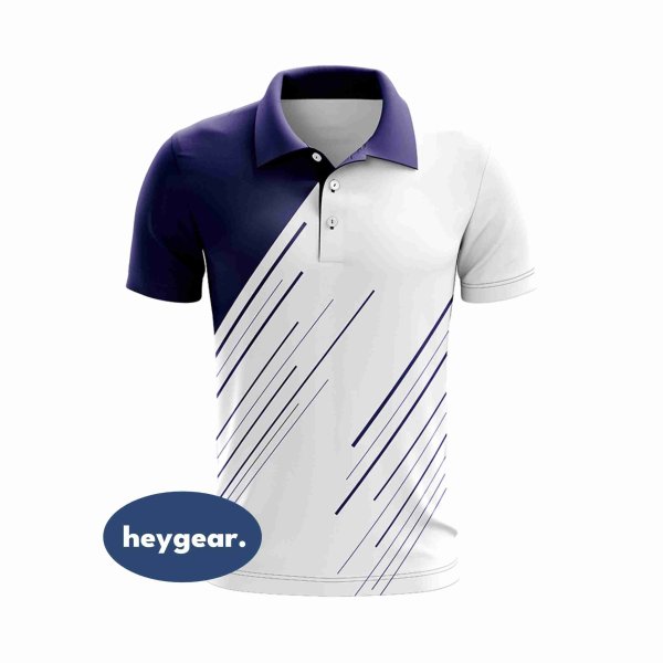 Cricket Training Jersey – Soft, Durable, All-Season Wear