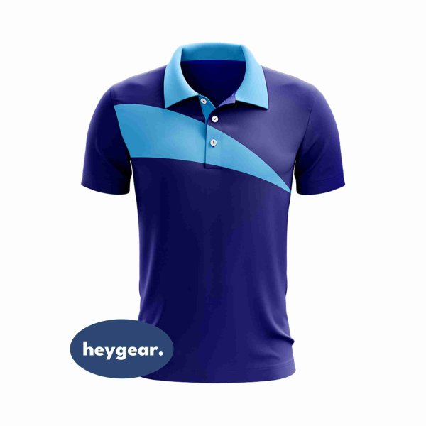 Cricket Match Jersey – Lightweight, Strong Fabric, Modern Style
