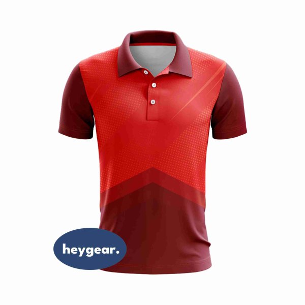 Cricket Uniform Jersey – Rugged Construction, Performance Ready
