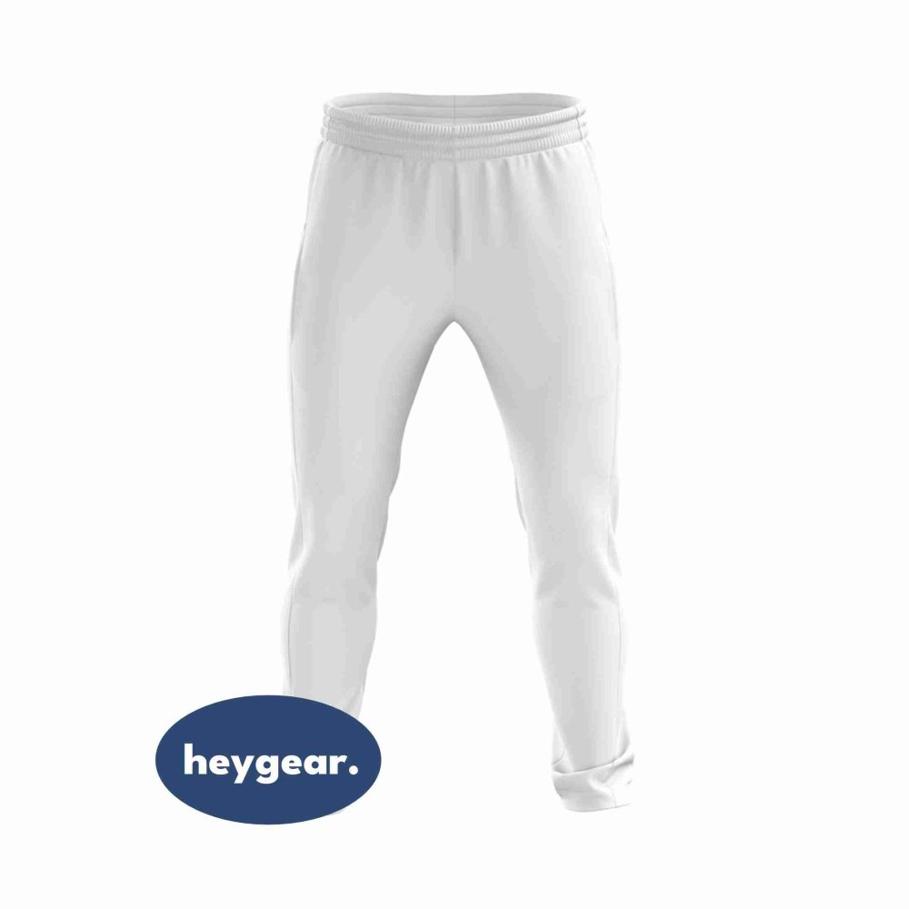 Cricket Team Pants – Customizable, Durable Stitching - Image 2