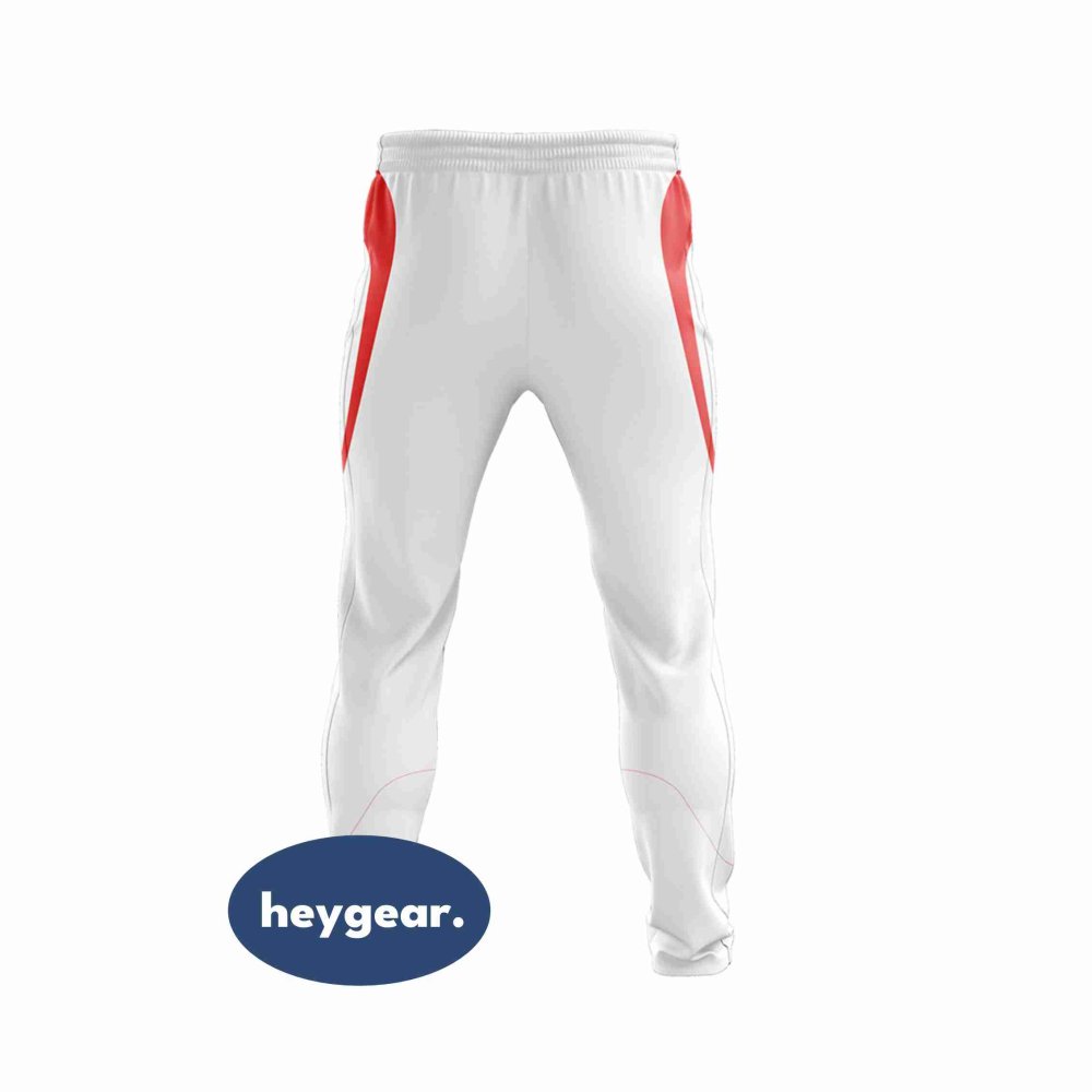 Cricket Training Pants – Soft, Flexible, All-Season Wear - Image 2