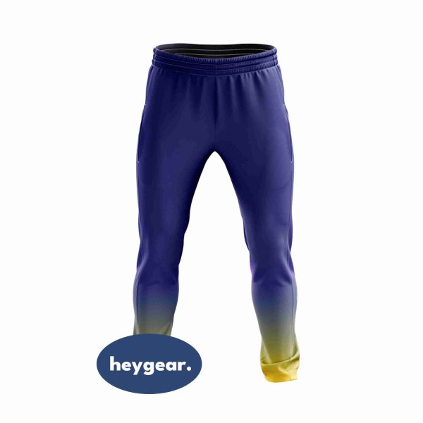 Men’s Cricket Uniform Pants – Comfortable, Moisture Control