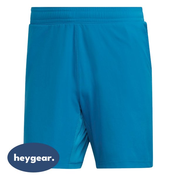 Performance Tennis Shorts – Stretch Fabric, All-Day Comfort