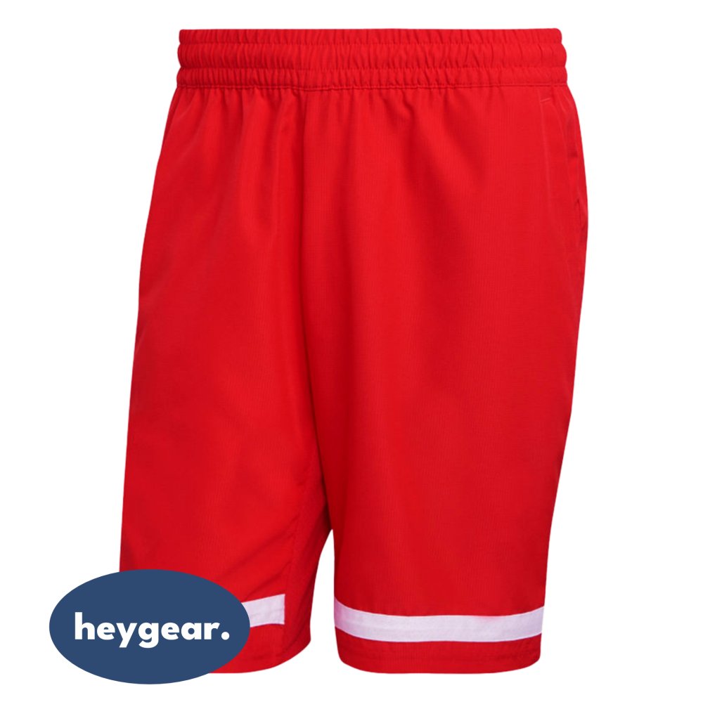 Training Tennis Shorts – Soft, Lightweight, Easy Care