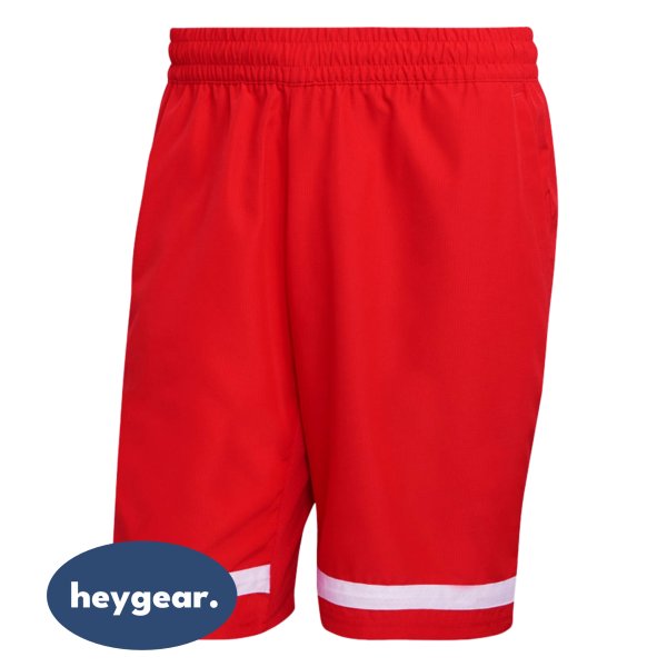 Training Tennis Shorts – Soft, Lightweight, Easy Care