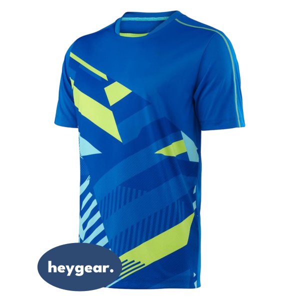 Tennis Uniform Polo – Rugged Construction, Performance Ready