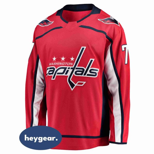 Olympic Team Ice Hockey Jerseys Stitched Letters and Numbers