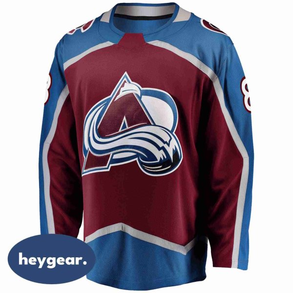 Ice Hockey League Team Practice Jersey