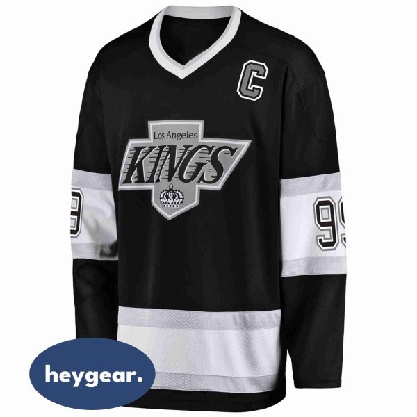 Griswold-Inspired Hockey Jersey – Lightweight Mesh, Easy Care