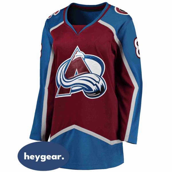 Women’s Ice Hockey Jersey – Lightweight, Durable, Athletic Fit
