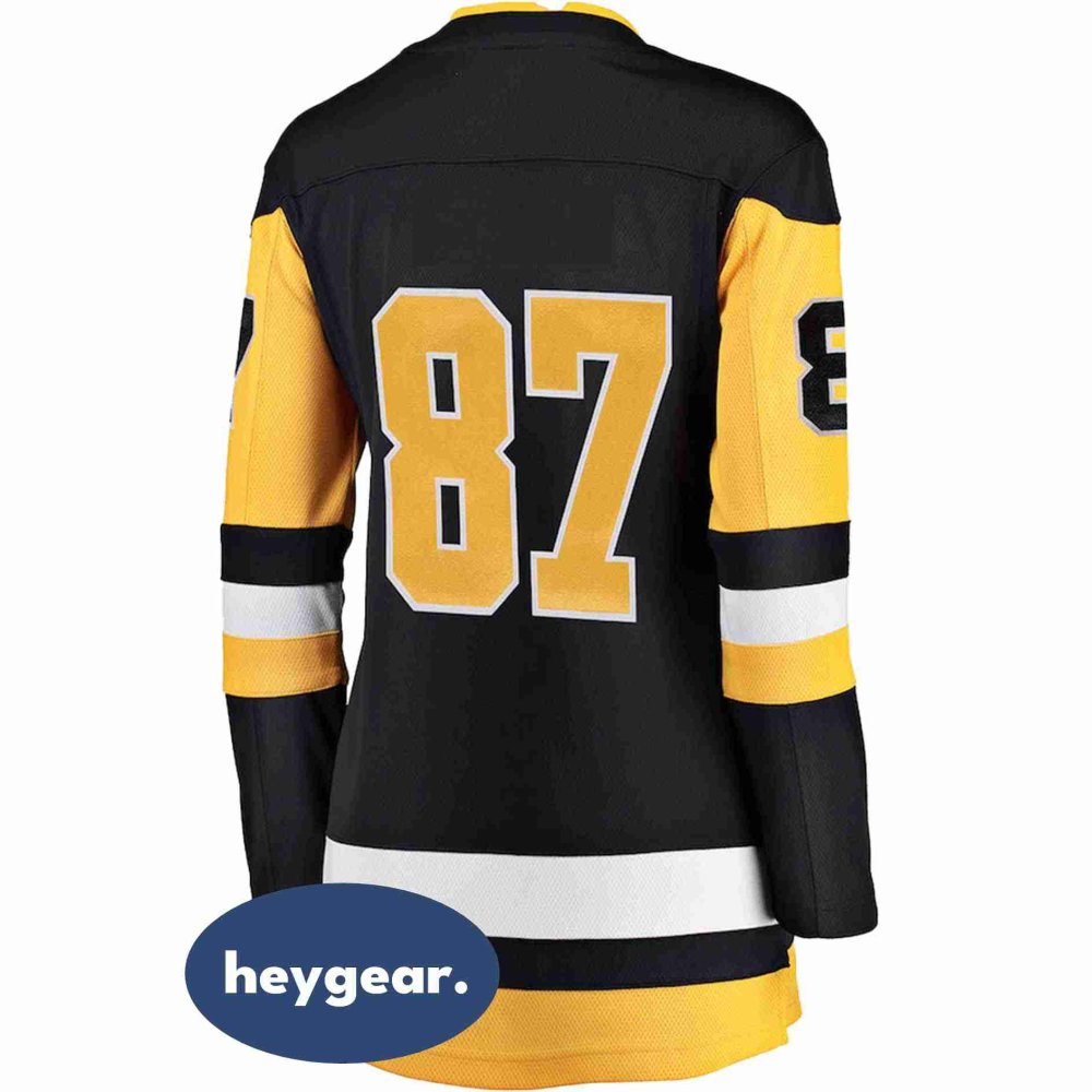 Ladies Hockey Jersey – Breathable Fabric, Comfortable Wear - Image 2