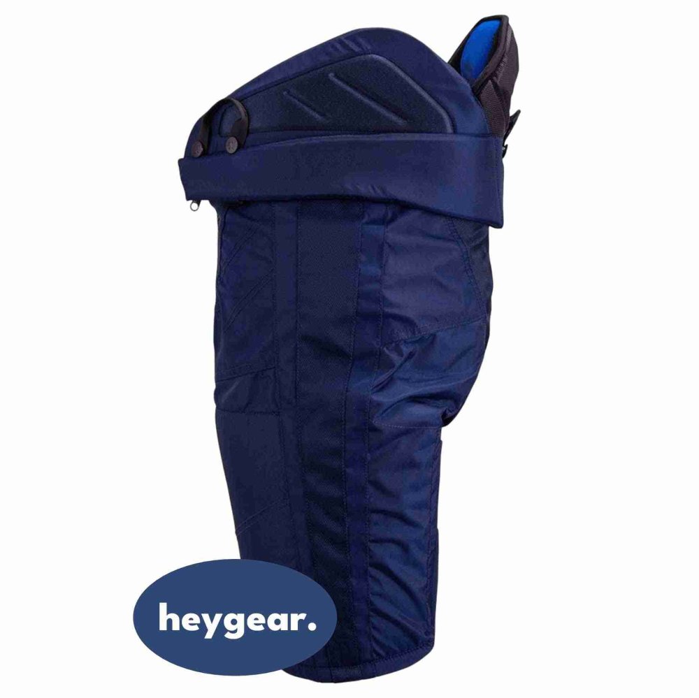 Ice Hockey Padded Pants – Durable Fabric, Impact Protection, Game Ready - Image 2
