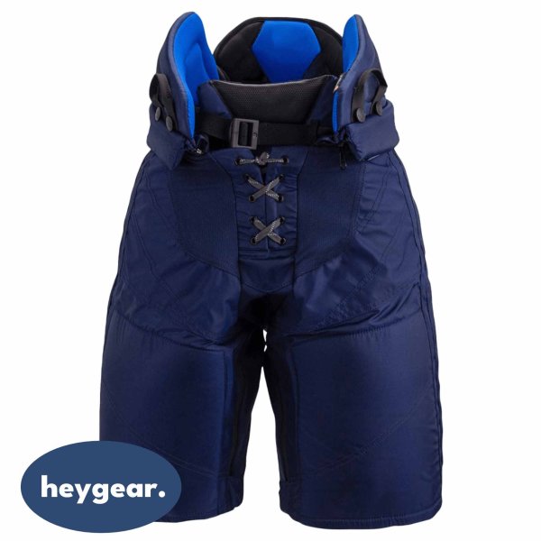 Ice Hockey Padded Pants – Durable Fabric, Impact Protection, Game Ready