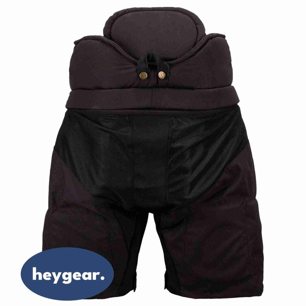 Hockey Padded Pants – Strong Stitching, Flexible Movement - Image 2