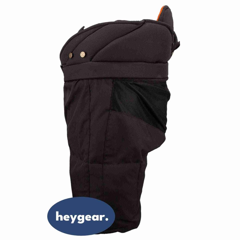 Hockey Padded Pants – Strong Stitching, Flexible Movement - Image 3