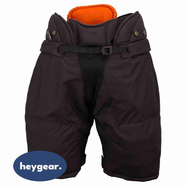 Hockey Padded Pants – Strong Stitching, Flexible Movement