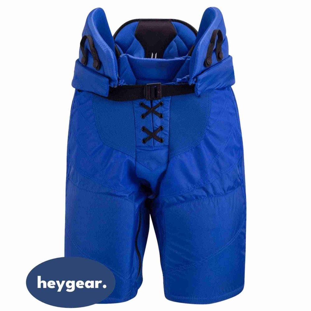 Performance Ice Hockey Pants – Breathable, Durable, Sporty Design