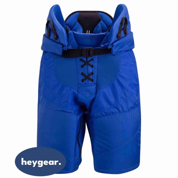 Performance Ice Hockey Pants – Breathable, Durable, Sporty Design