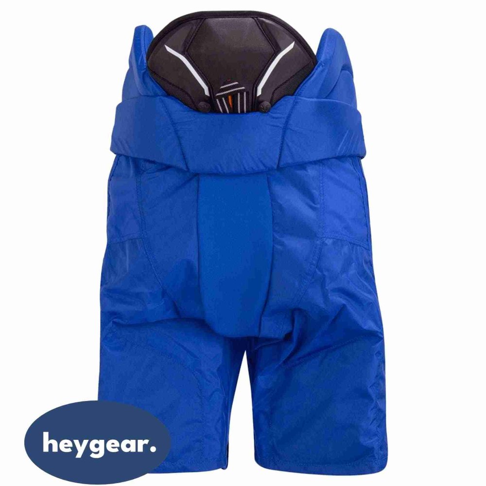 Performance Ice Hockey Pants – Breathable, Durable, Sporty Design - Image 2