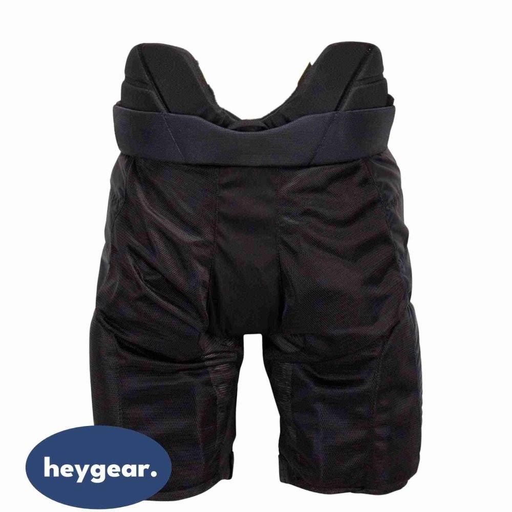 Hockey Padded Trousers – Comfortable, Wrinkle-Resistant, Game Ready - Image 2