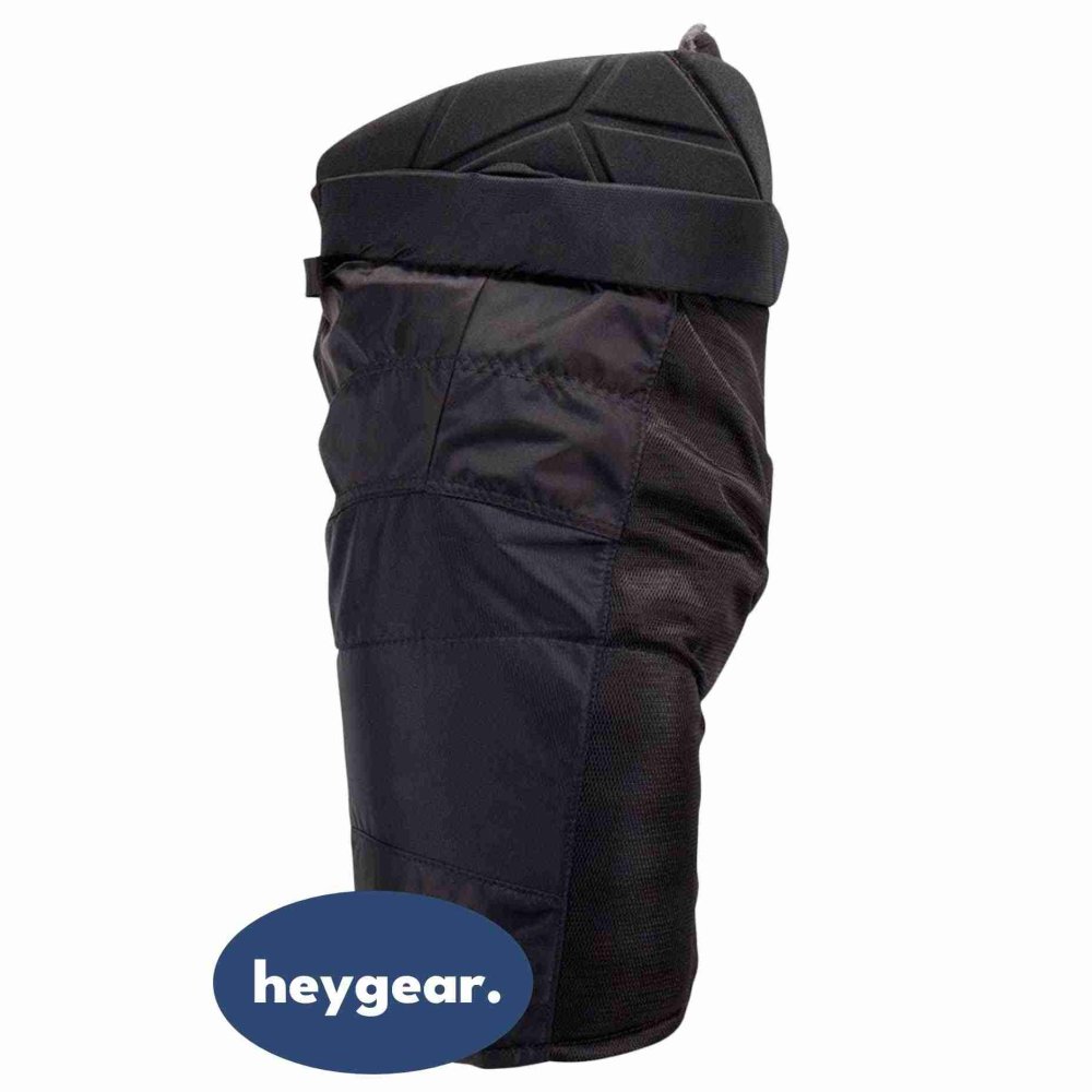 Hockey Padded Trousers – Comfortable, Wrinkle-Resistant, Game Ready - Image 3