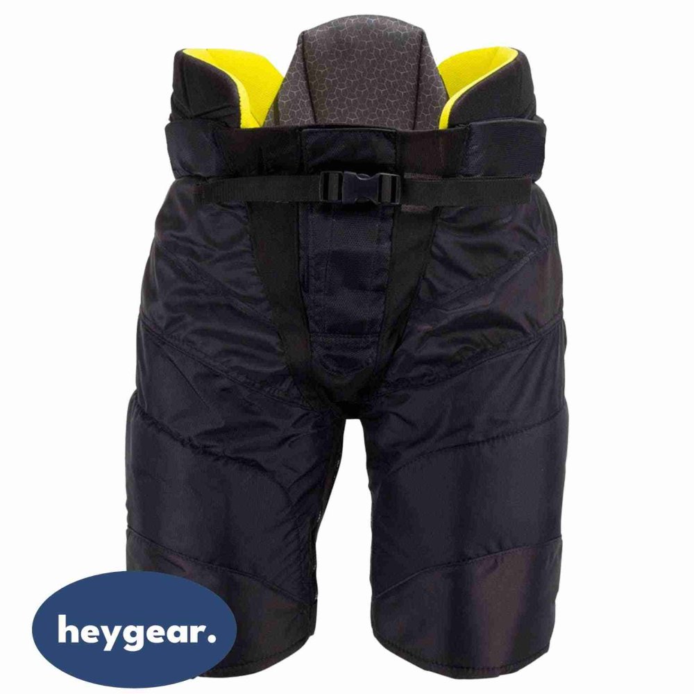 Hockey Padded Trousers – Comfortable, Wrinkle-Resistant, Game Ready