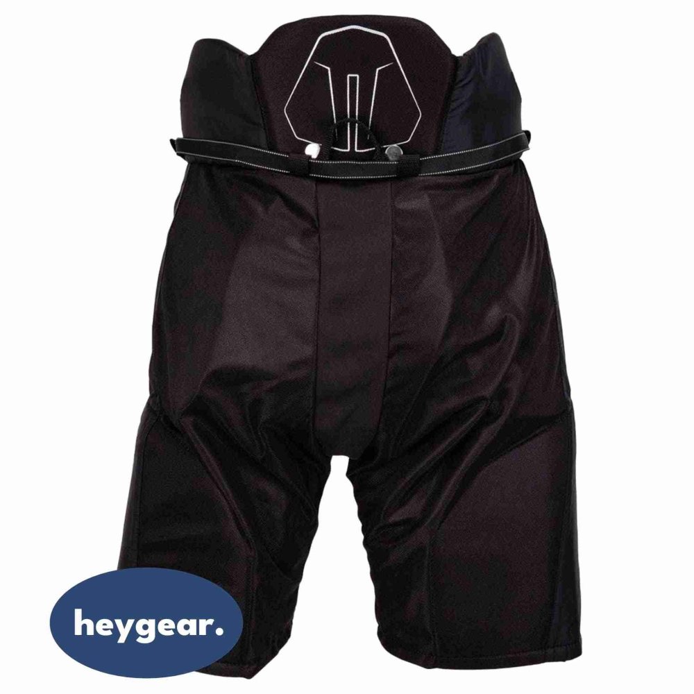 Ice Hockey Protective Pants – Premium Fabric, Flexible Comfort - Image 2