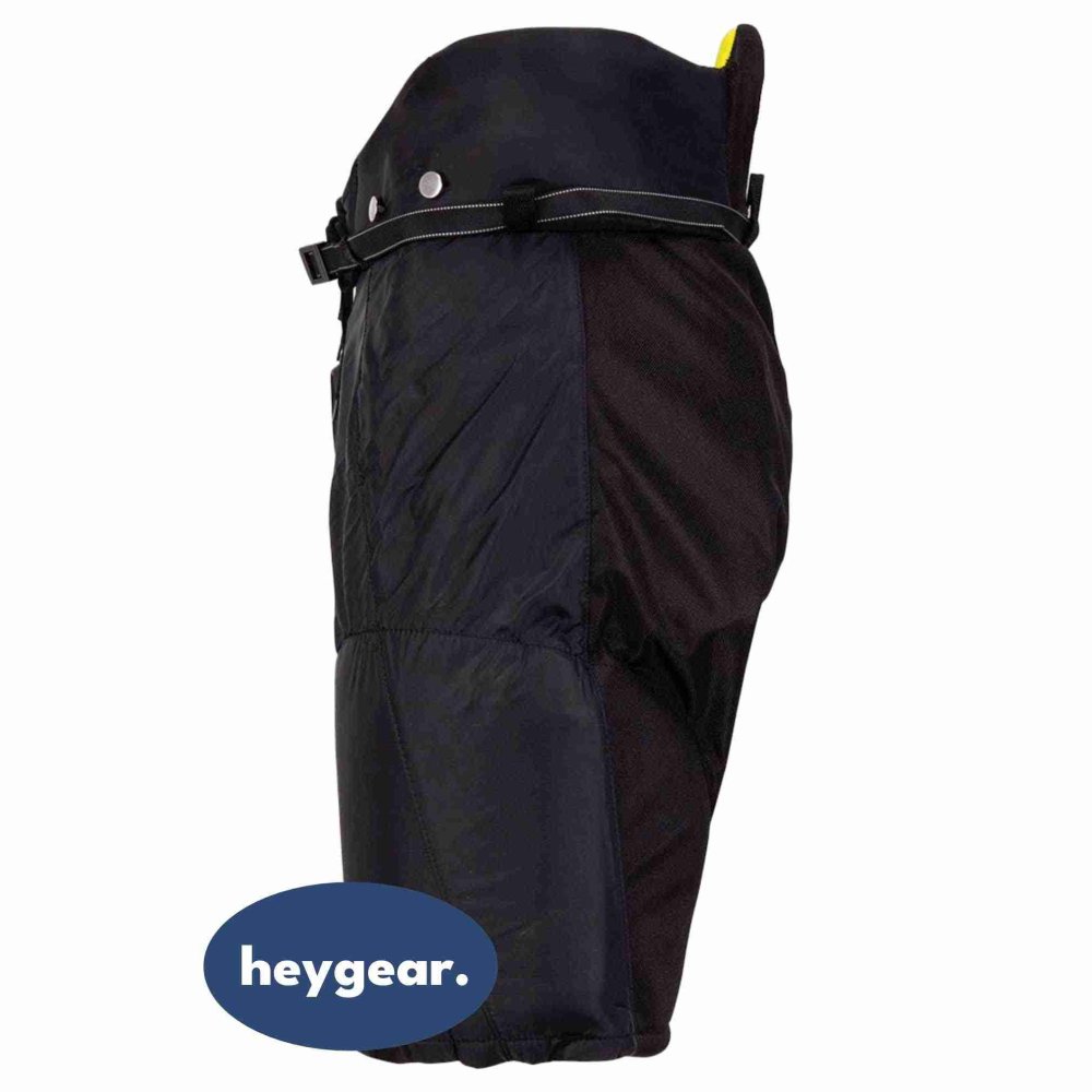 Ice Hockey Protective Pants – Premium Fabric, Flexible Comfort - Image 3