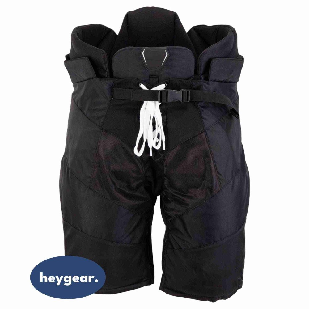 Ice Hockey Protective Trousers – Sleek Style, Secure Fit