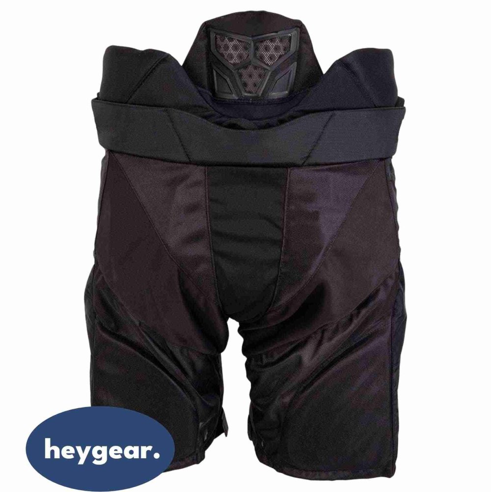 Ice Hockey Protective Trousers – Sleek Style, Secure Fit - Image 2