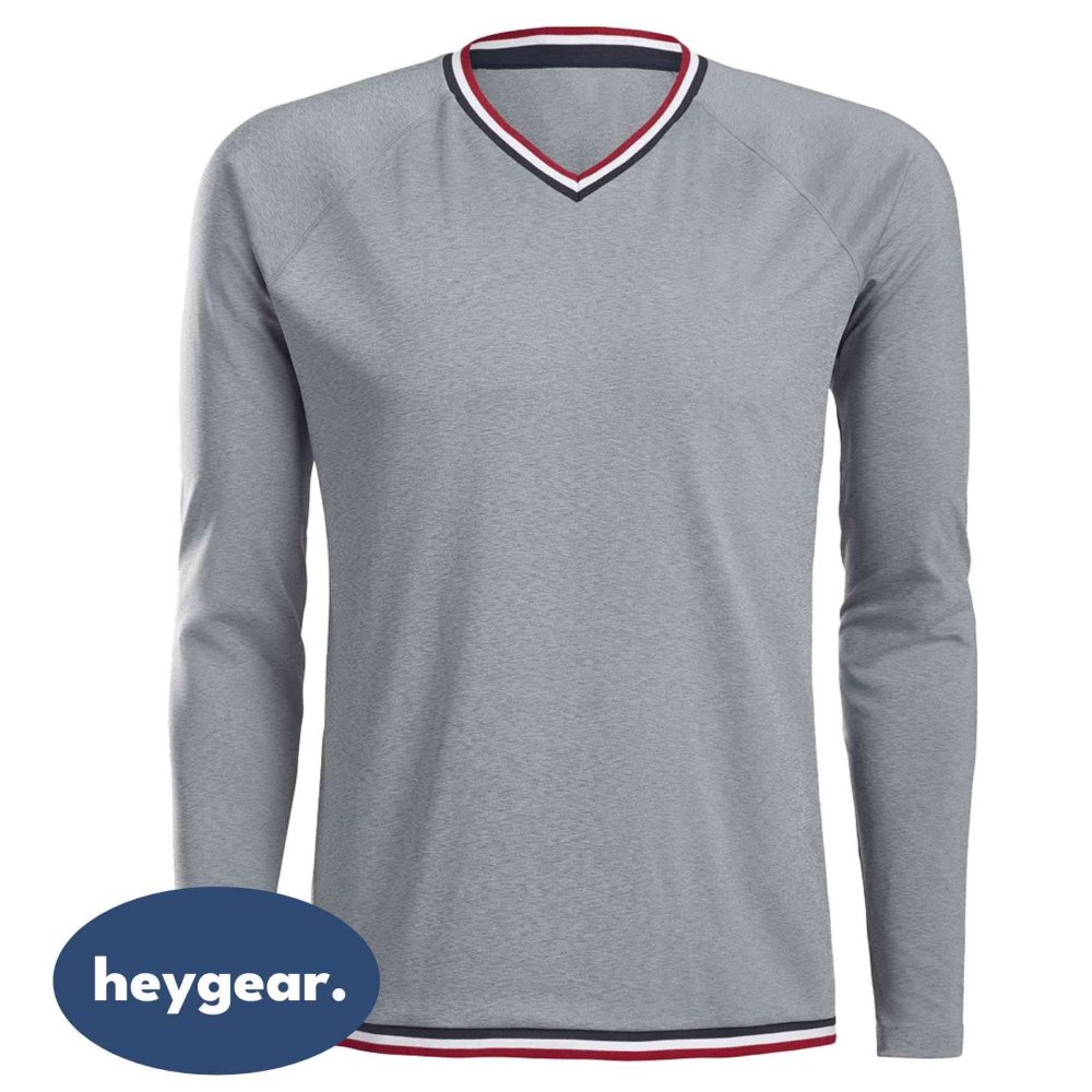 Sportswear Micro Poly Windshirt/Lined