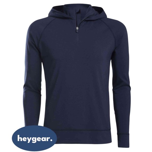 Golf Athletic Lightweight Casual Midlayer Mens Hoodies Pullover