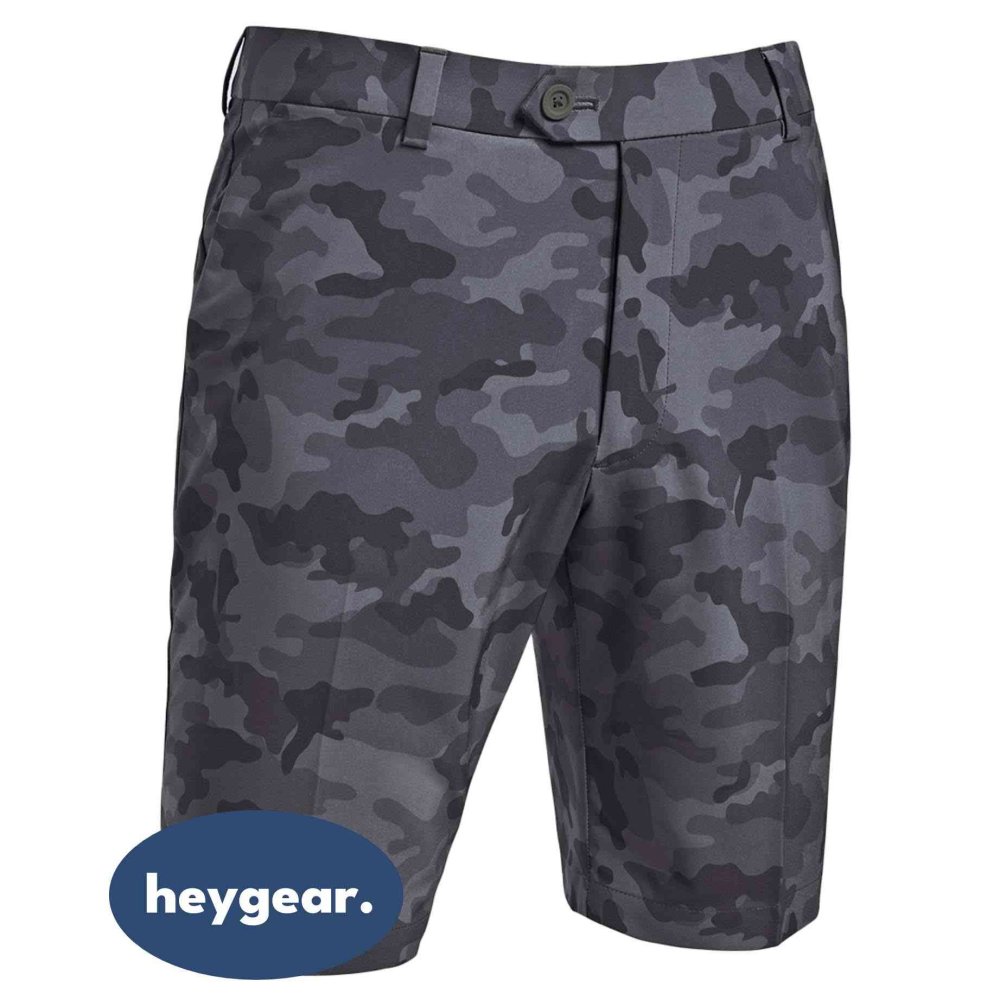 Men's Golf Shorts Dry Fit, Lightweight Quick Dry Golf Stretch Shorts with Pockets