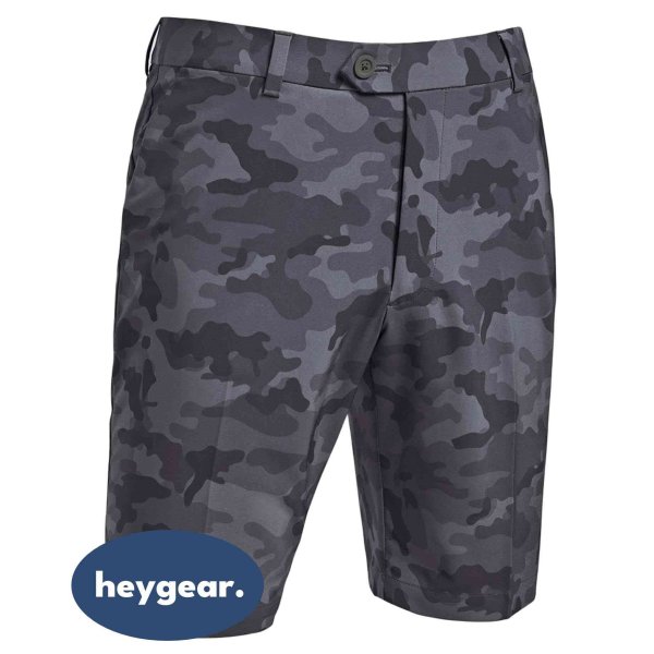 Men's Golf Shorts Dry Fit, Lightweight Quick Dry Golf Stretch Shorts with Pockets