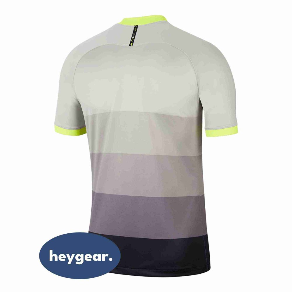 Men’s Soccer Jersey – Lightweight, Breathable, Athletic Fit - Image 2