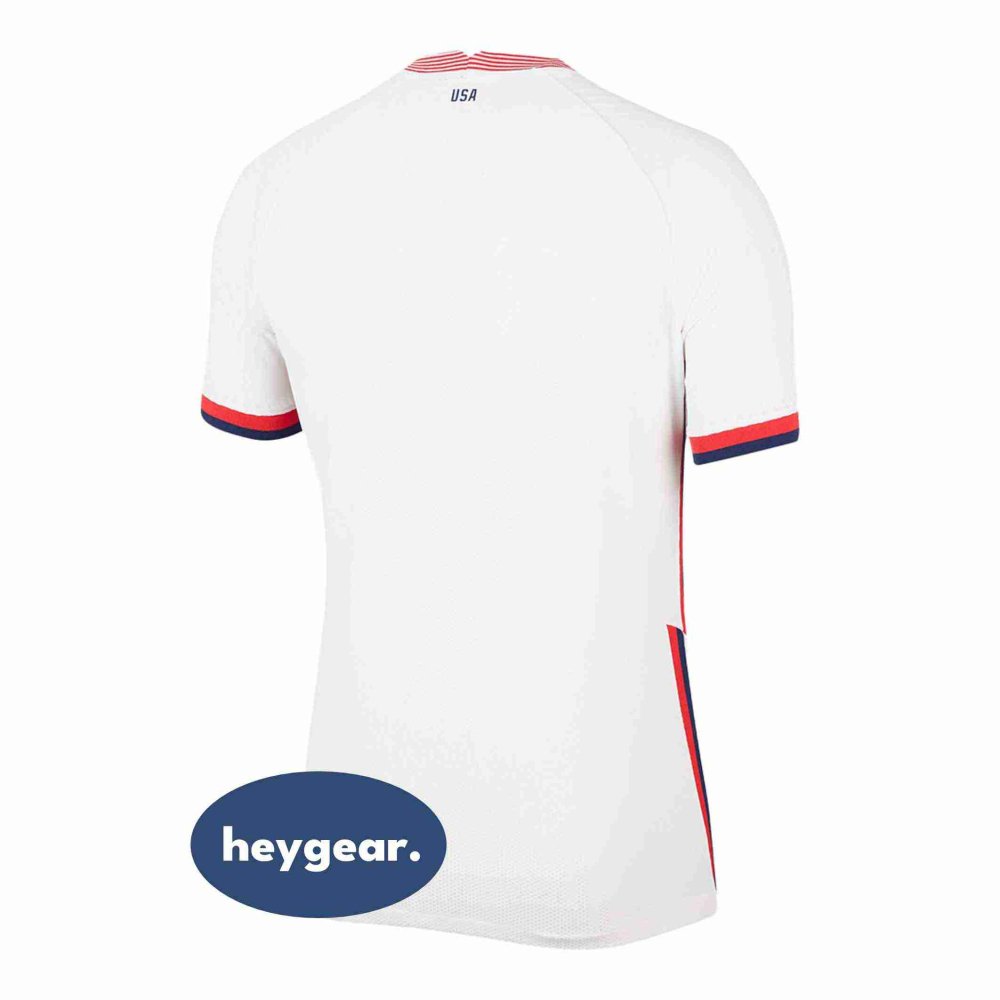 Soccer Jersey for Men – Flexible, Breathable, Game Ready - Image 2