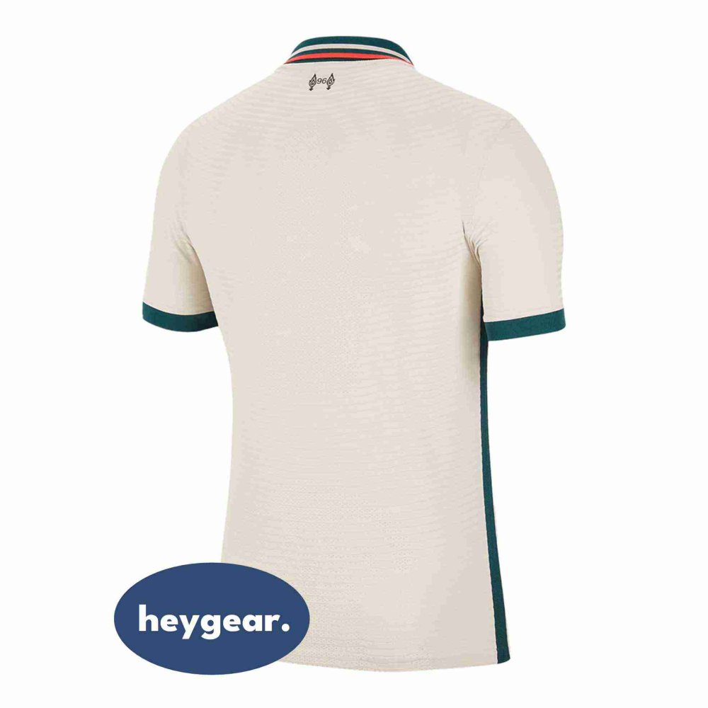 Soccer Polo Top – Stylish Look, All-Season Comfort - Image 2