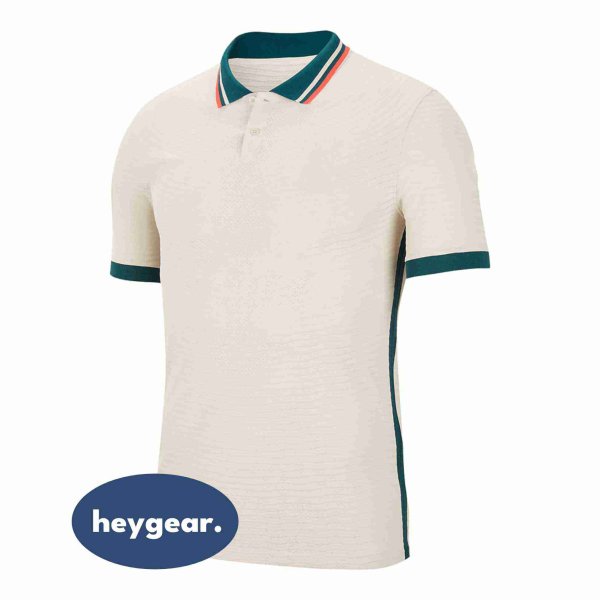Soccer Polo Top – Stylish Look, All-Season Comfort