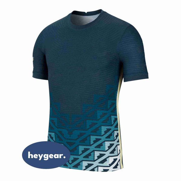 Men's Adult Field Jersey Lightweight