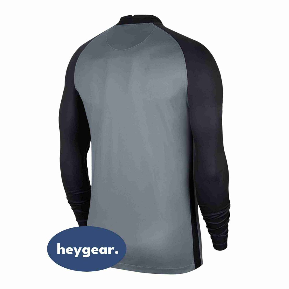 Soccer Goalkeeper Jersey Pro Set Uniform - Padded Goalkeeper Shirt - Image 2