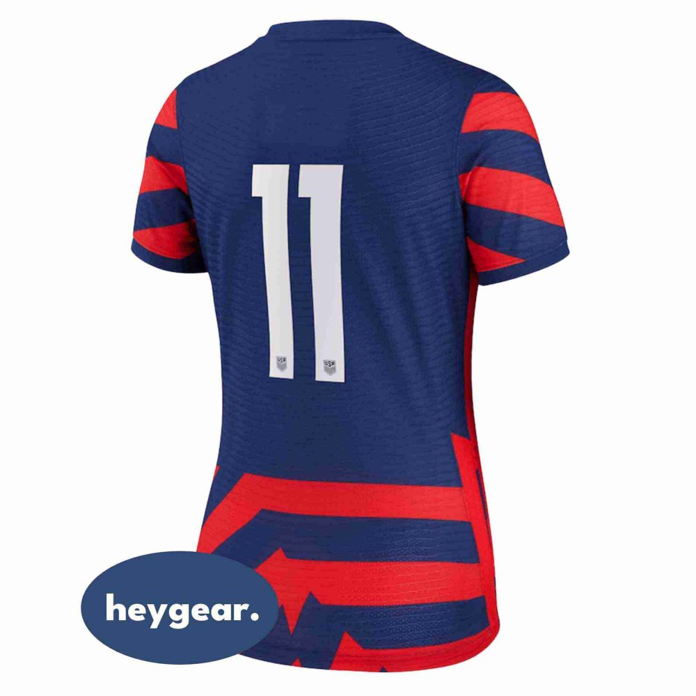 Athletic women’s Soccer Jersey – Quick-Dry, Wrinkle-Resistant - Image 2