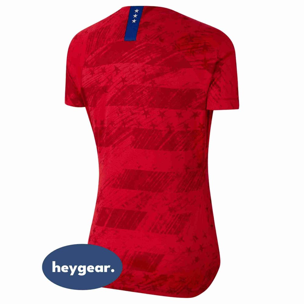 Women's Stadium Away Dri-FIT Soccer Jersey - Image 2