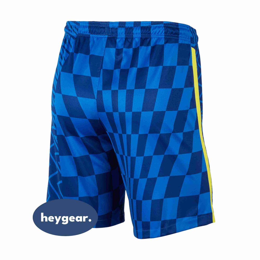 Soccer Shorts – Lightweight, Breathable, Athletic Fit - Image 2