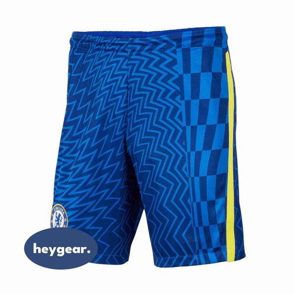 Soccer Shorts – Lightweight, Breathable, Athletic Fit
