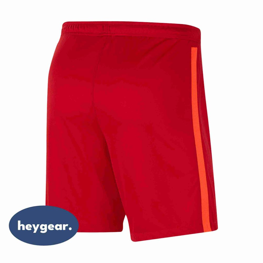 Lightweight, Breathable -  Soccer Team Practice Shorts - Image 2